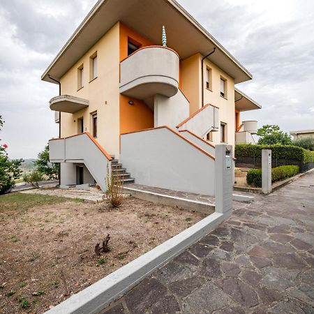 Ca' Mastro Bright Flat With Parking Apartment ทาวุลเลีย ภายนอก รูปภาพ