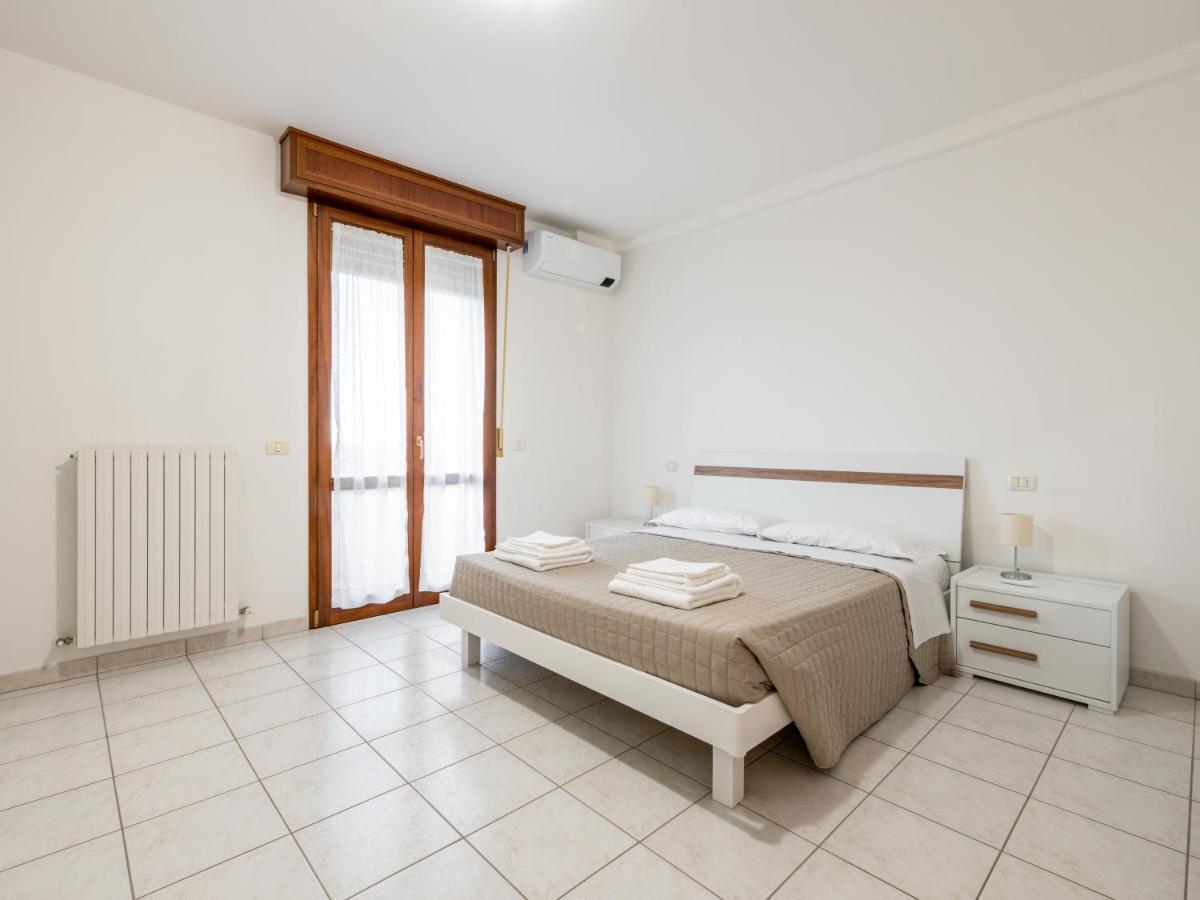 Ca' Mastro Bright Flat With Parking Apartment ทาวุลเลีย ภายนอก รูปภาพ