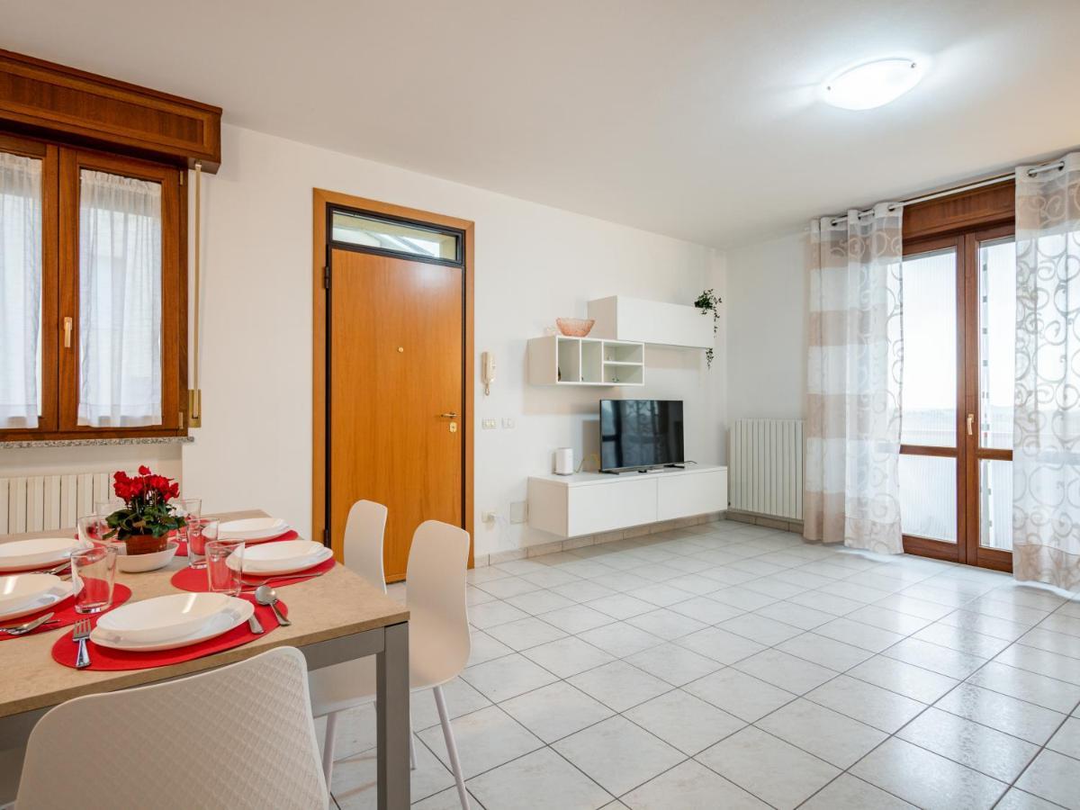Ca' Mastro Bright Flat With Parking Apartment ทาวุลเลีย ภายนอก รูปภาพ