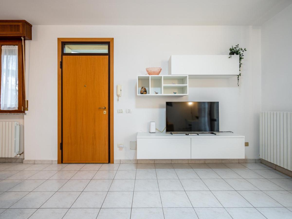 Ca' Mastro Bright Flat With Parking Apartment ทาวุลเลีย ภายนอก รูปภาพ