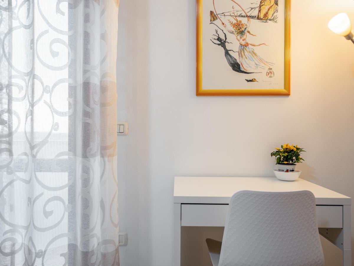 Ca' Mastro Bright Flat With Parking Apartment ทาวุลเลีย ภายนอก รูปภาพ