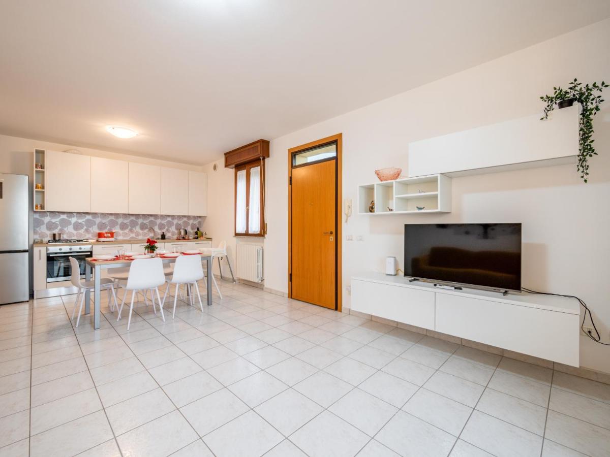 Ca' Mastro Bright Flat With Parking Apartment ทาวุลเลีย ภายนอก รูปภาพ