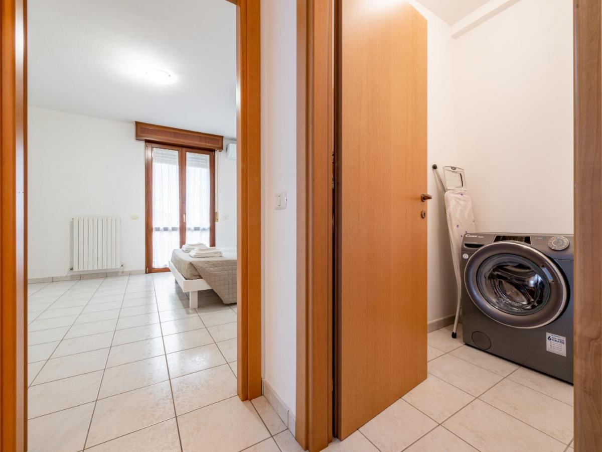 Ca' Mastro Bright Flat With Parking Apartment ทาวุลเลีย ภายนอก รูปภาพ